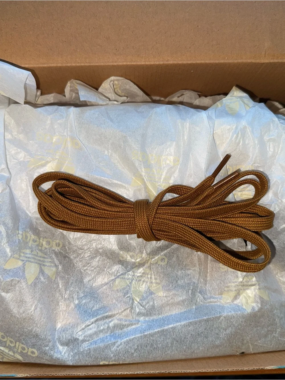 adidas Originals never worn